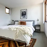 Architectural 2Br In North Park By Sonder