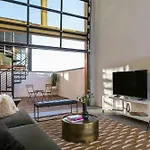 Architectural 2Br In North Park By Sonder