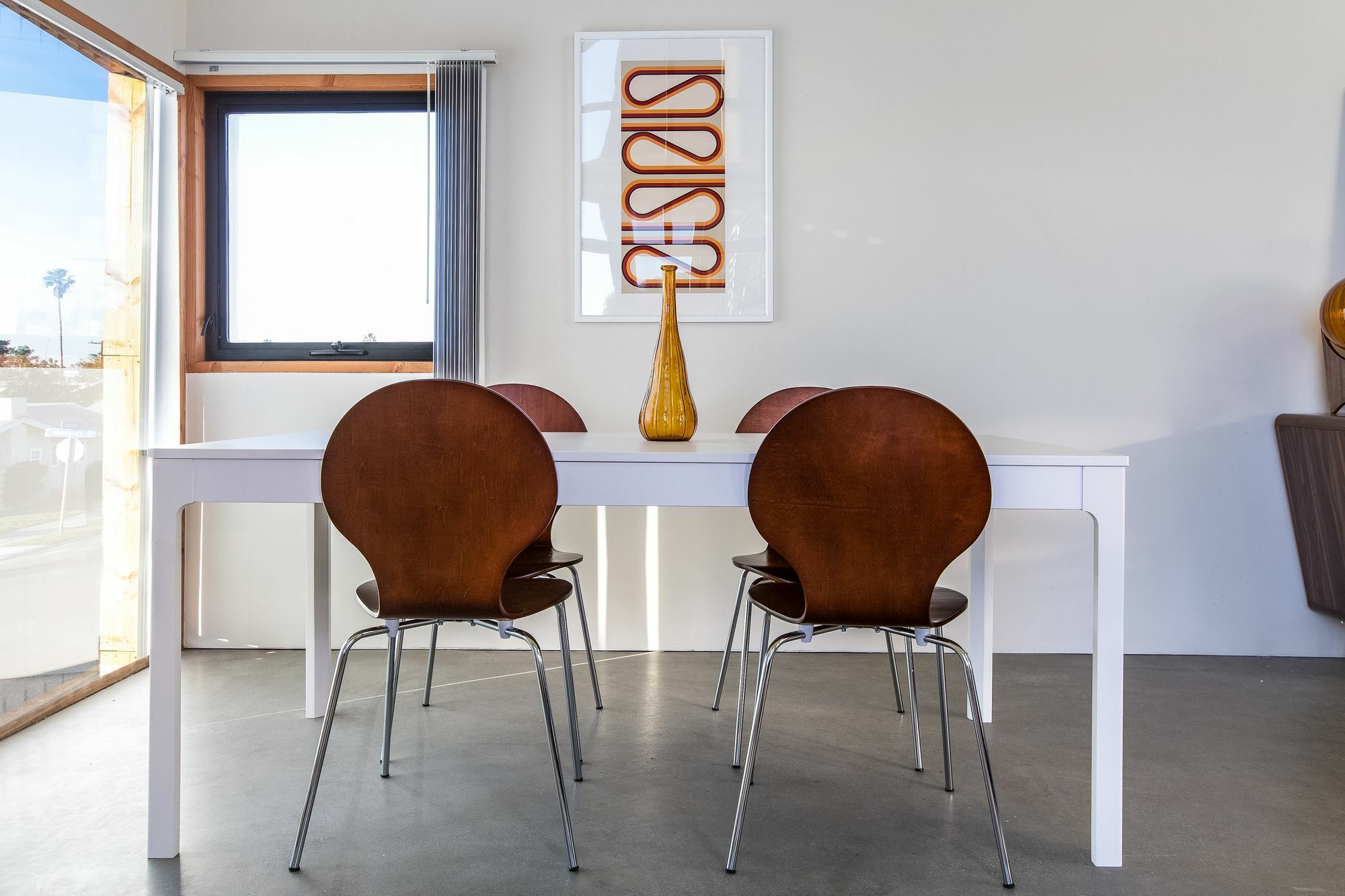 Architectural 2br In North Park By Sonder Apartment