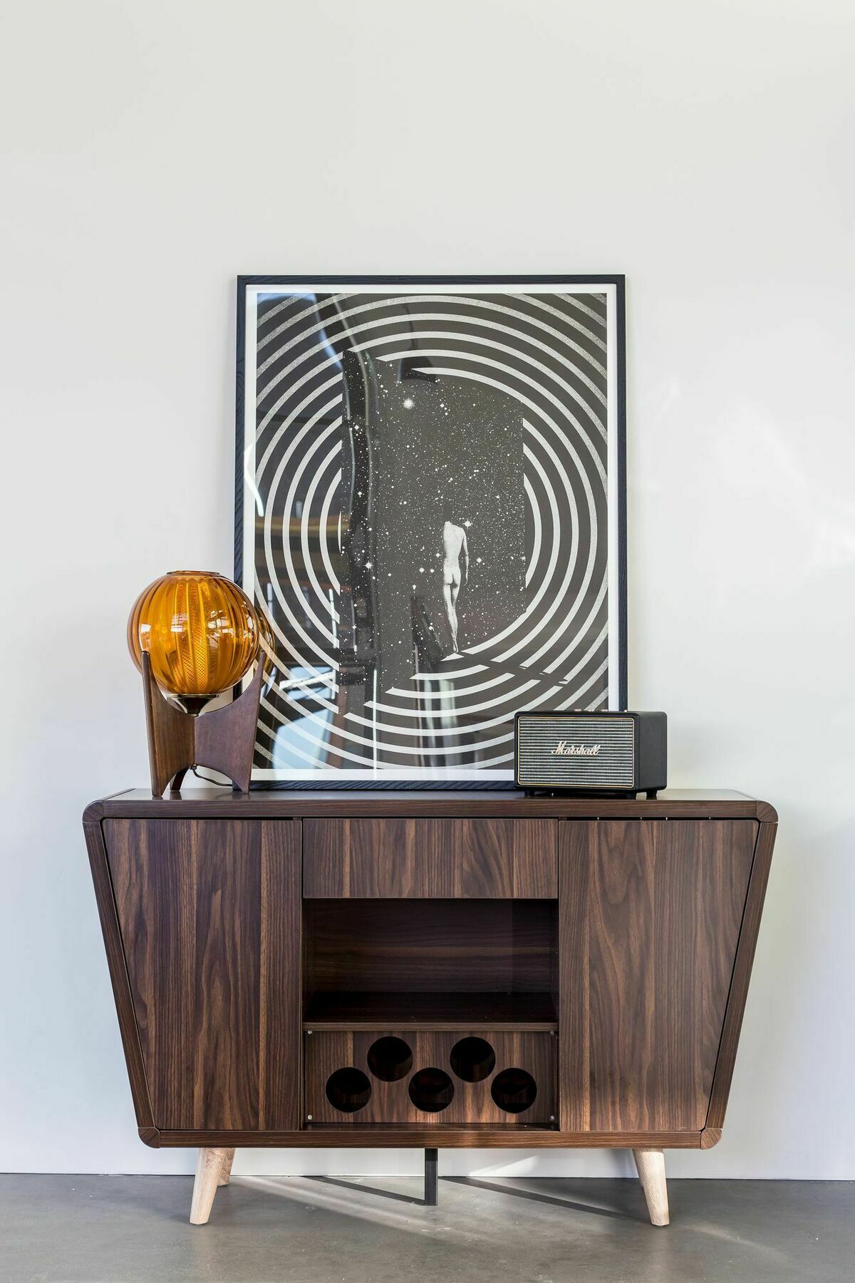 Apartment Architectural 2br In North Park By Sonder *