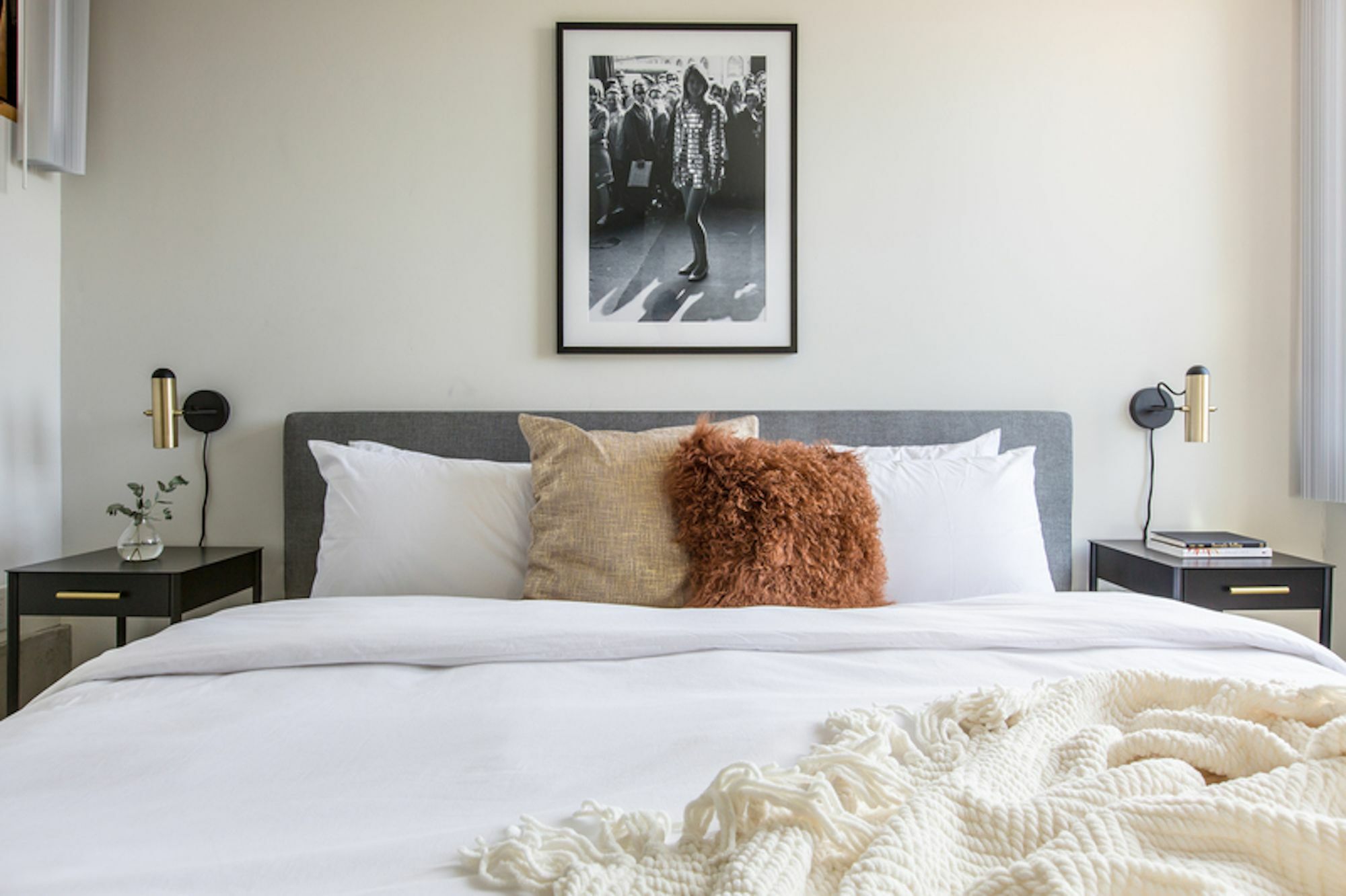 Architectural 2br In North Park By Sonder Apartment