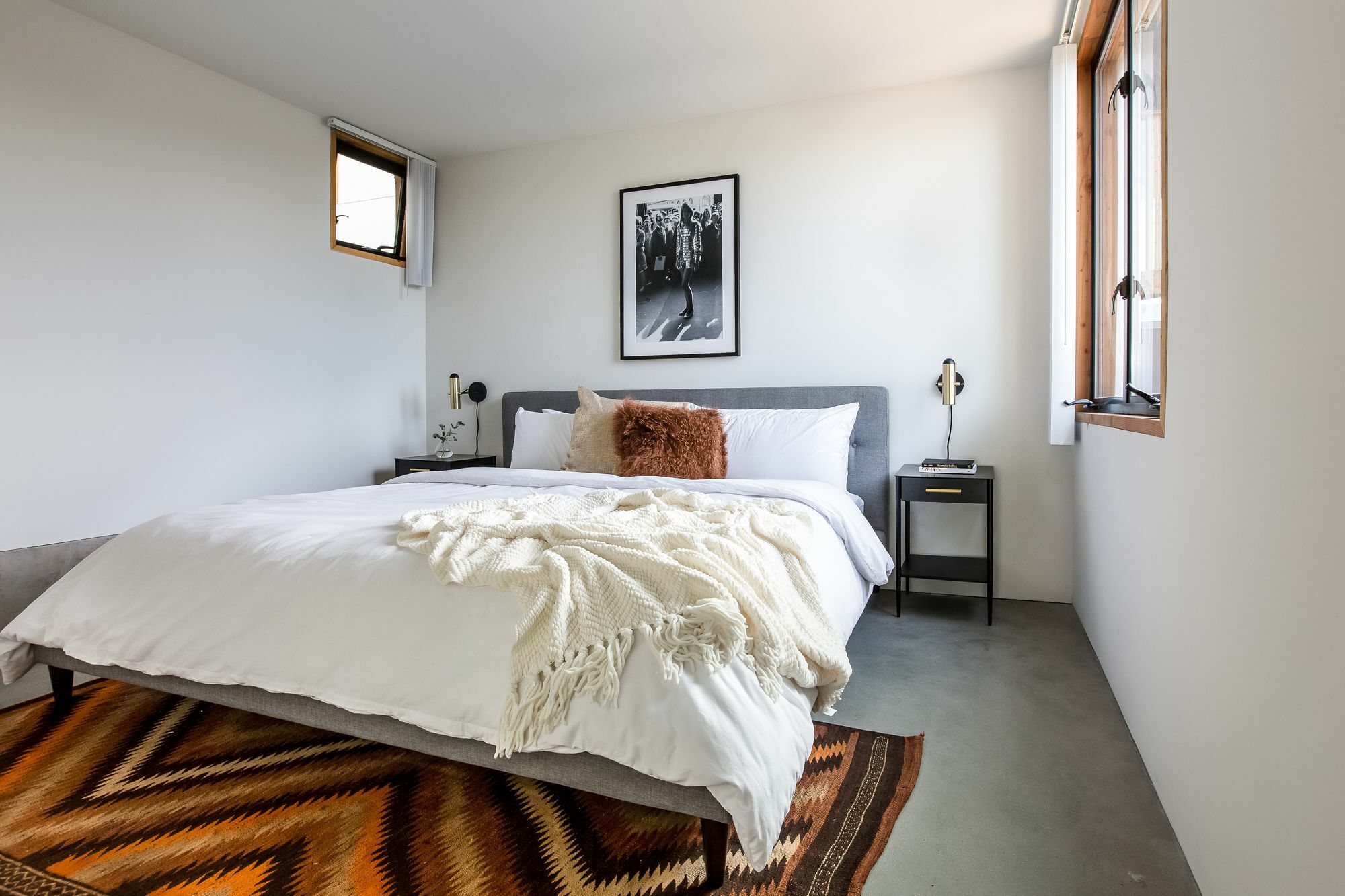 Architectural 2br In North Park By Sonder San Diego