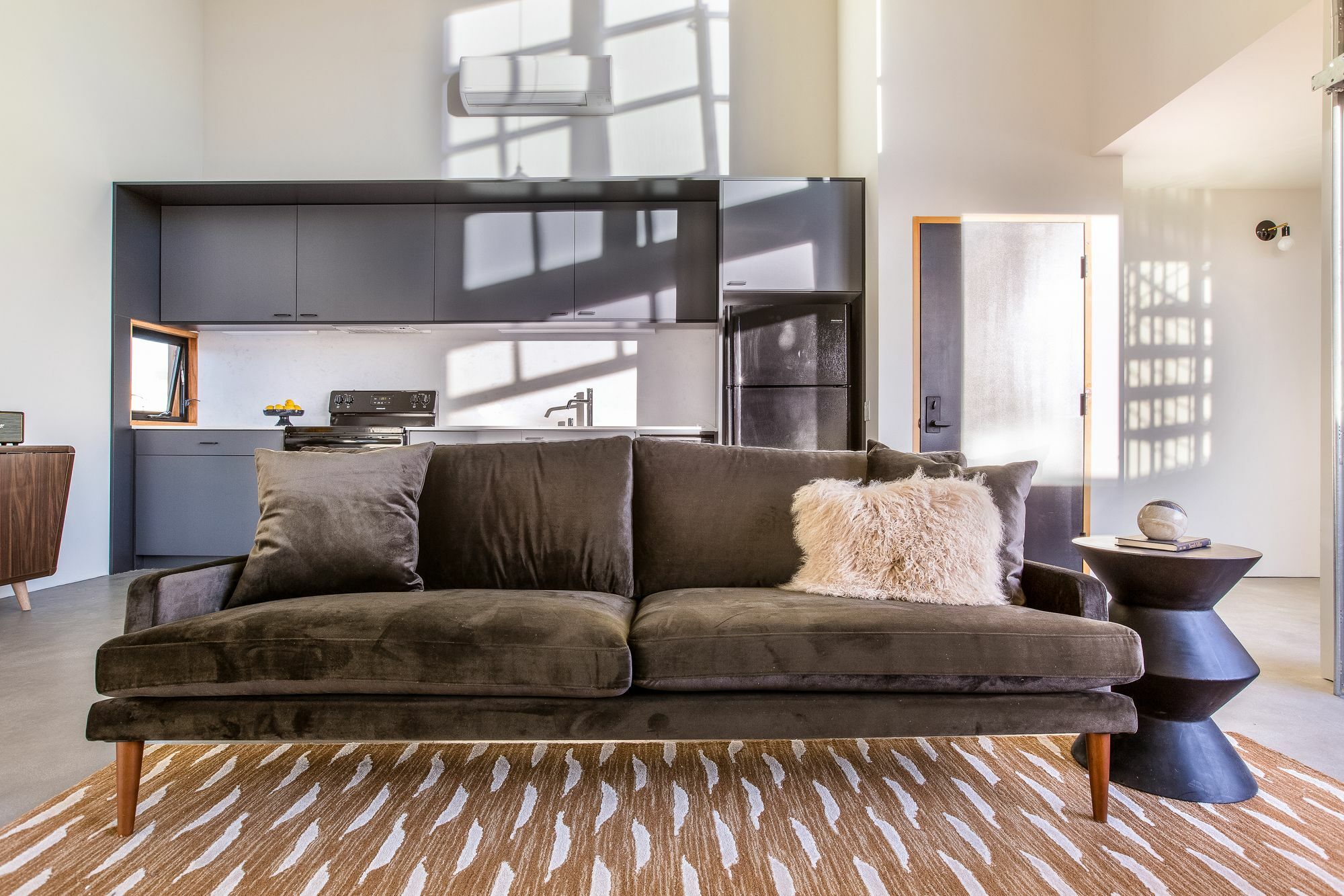 Architectural 2br In North Park By Sonder * San Diego