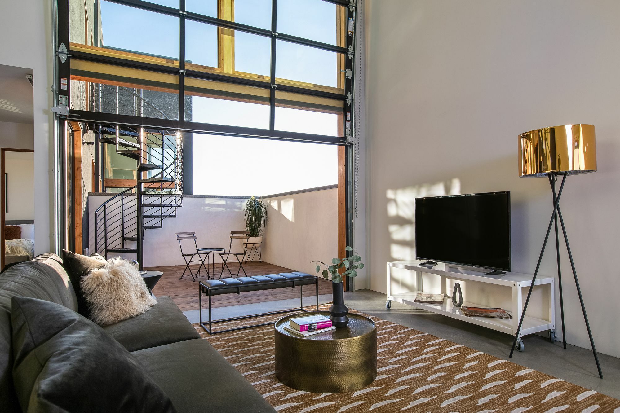 Architectural 2br In North Park By Sonder *