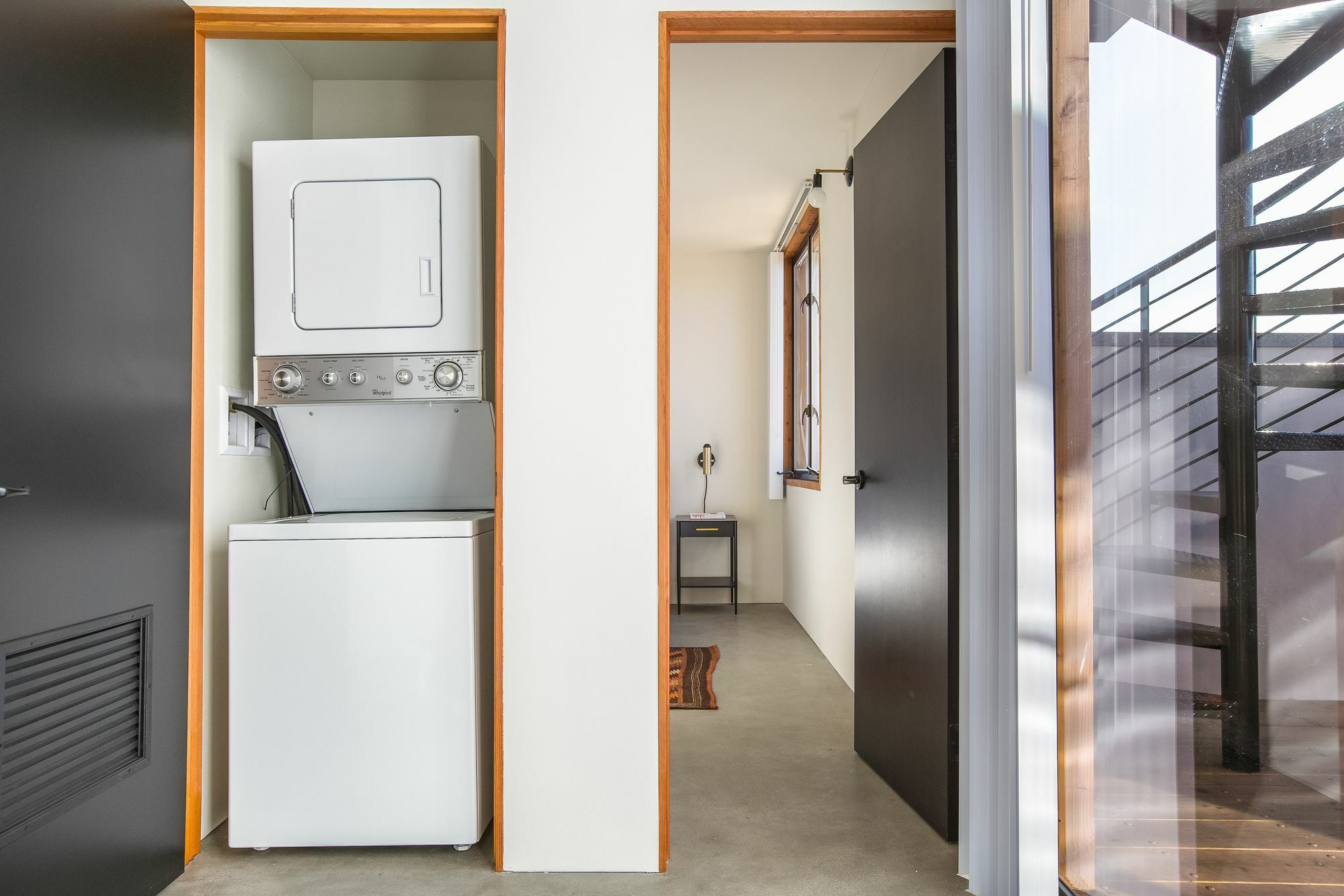 Apartment Architectural 2br In North Park By Sonder *