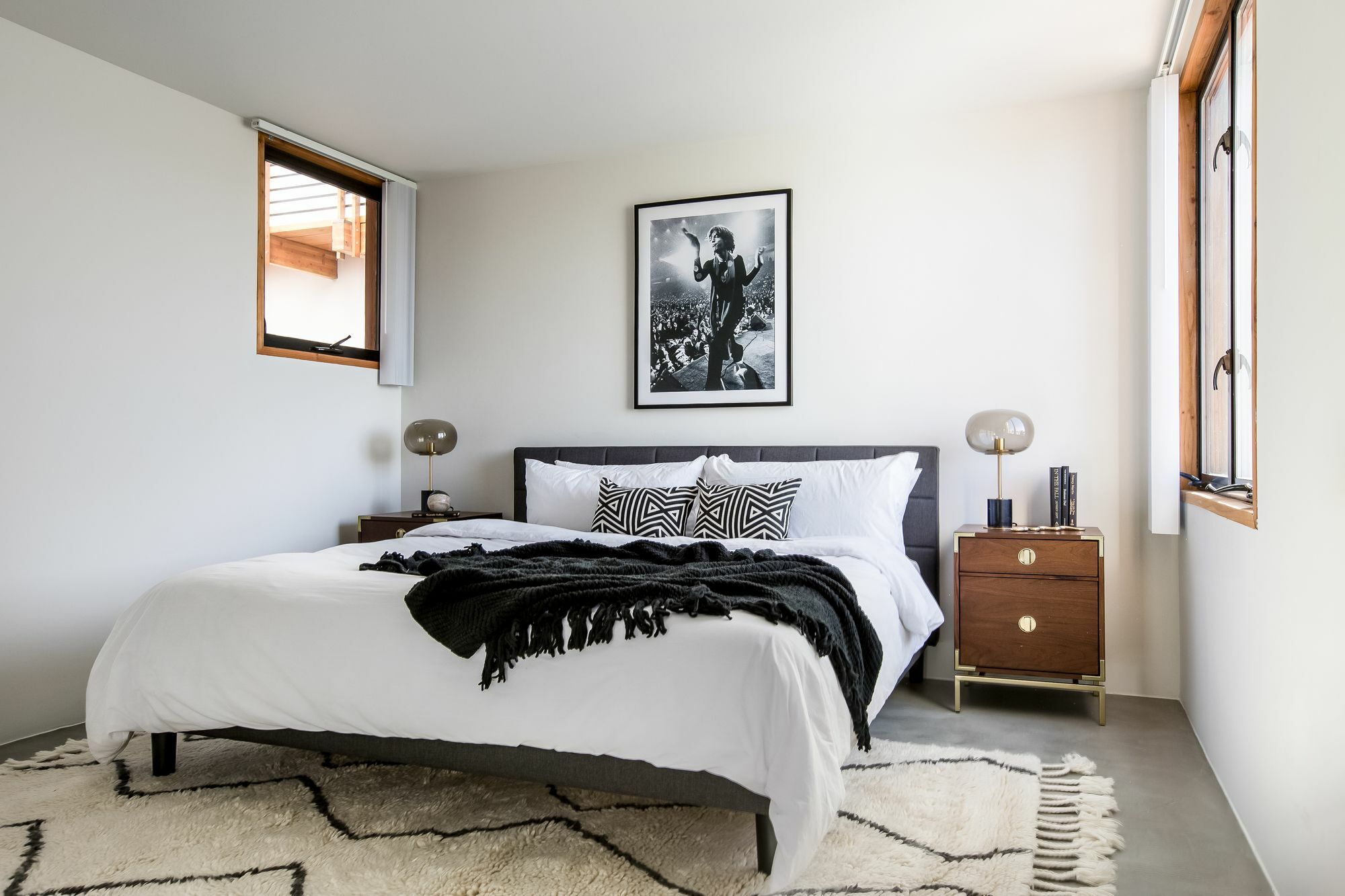 Architectural 2br In North Park By Sonder Apartment San Diego
