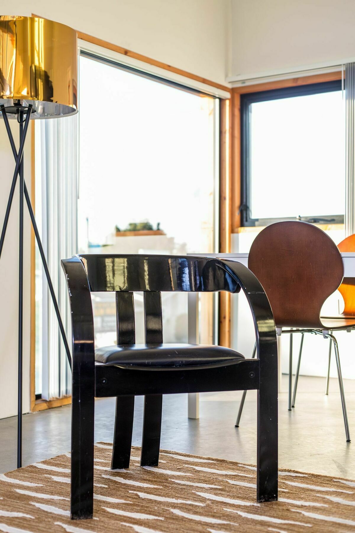 Apartment Architectural 2br In North Park By Sonder San Diego