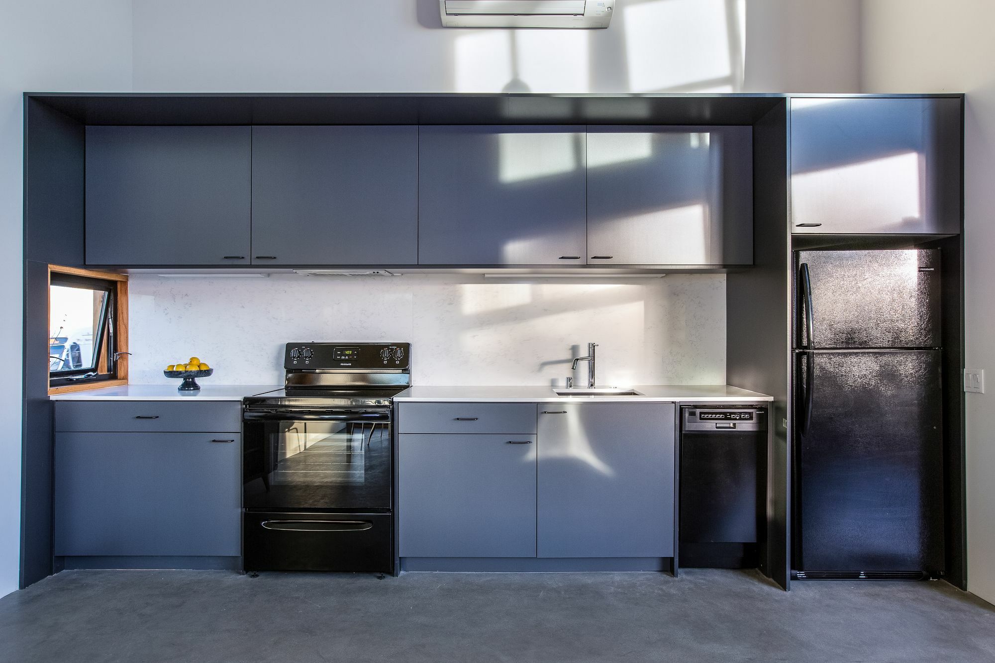 Architectural 2br In North Park By Sonder * San Diego