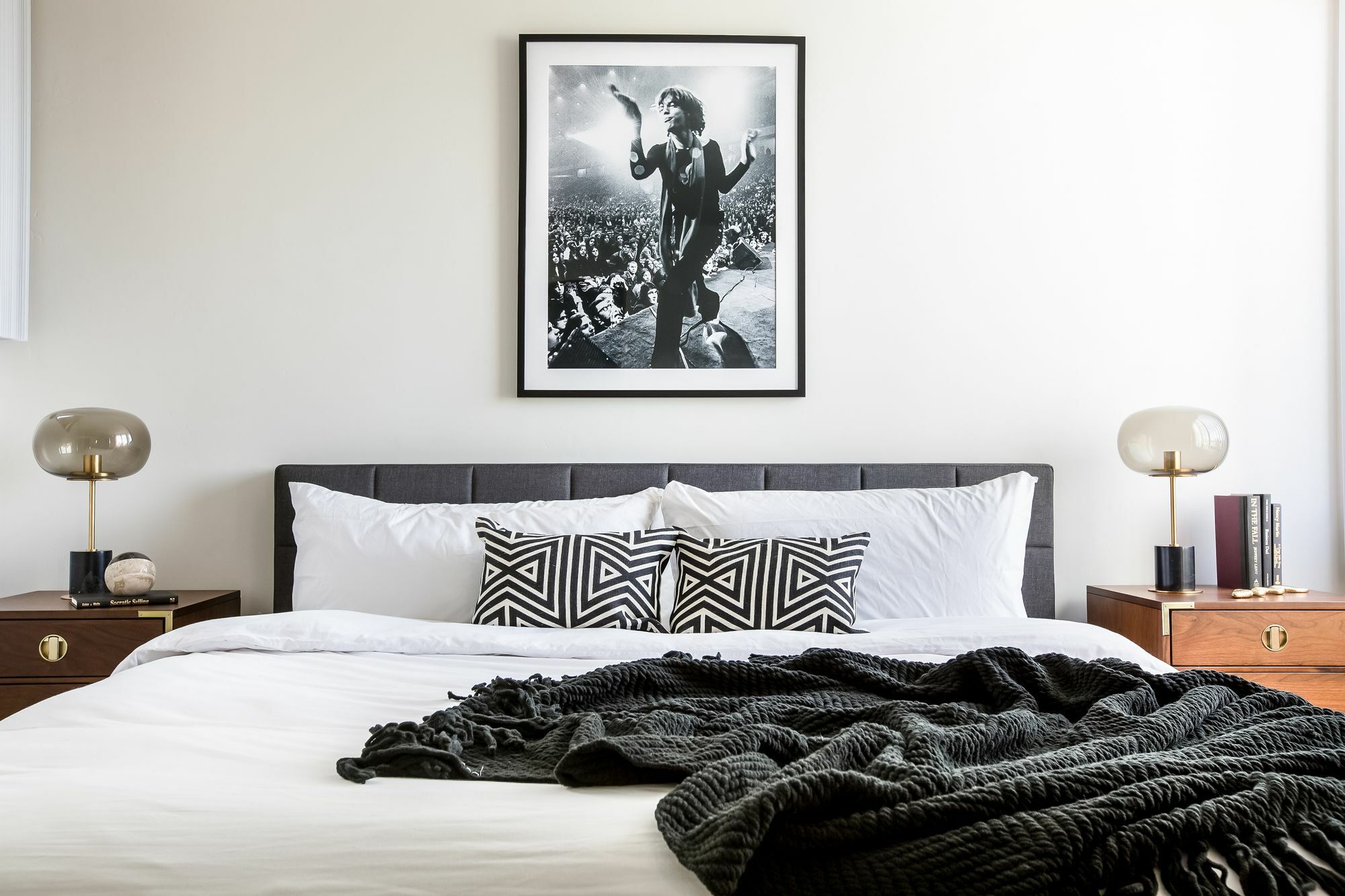 Architectural 2br In North Park By Sonder * San Diego